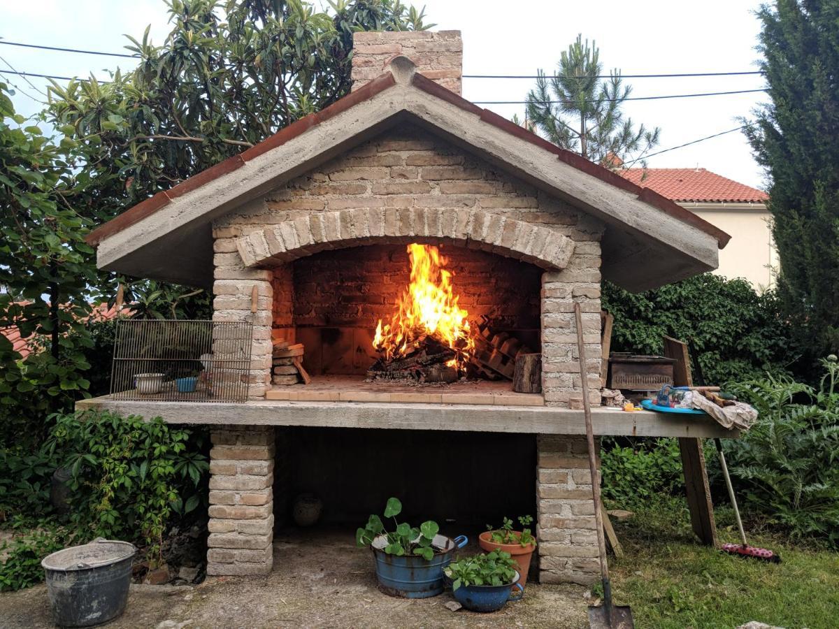 Ičići Stressfree Villa מראה חיצוני תמונה