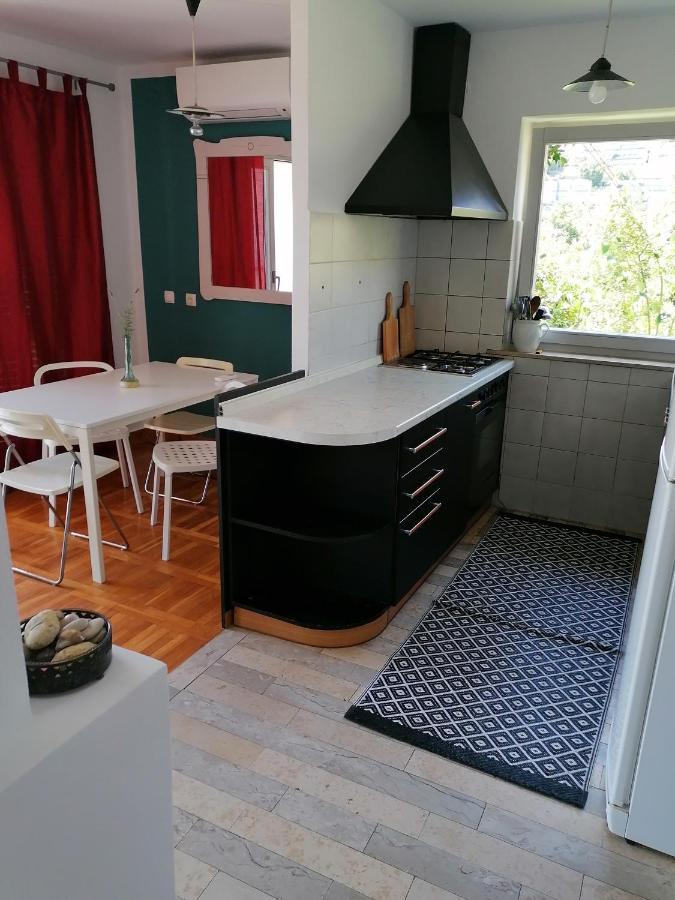 Ičići Stressfree Villa מראה חיצוני תמונה