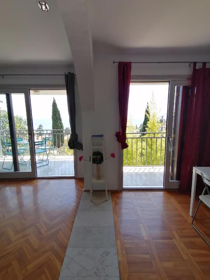Ičići Stressfree Villa מראה חיצוני תמונה