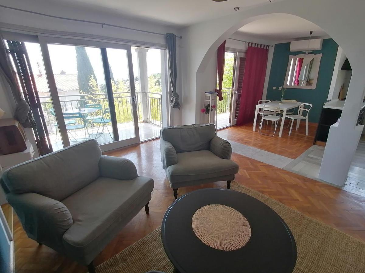 Ičići Stressfree Villa מראה חיצוני תמונה