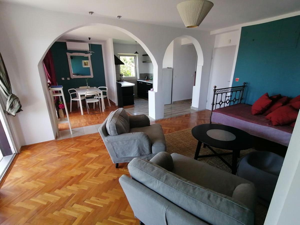Ičići Stressfree Villa מראה חיצוני תמונה