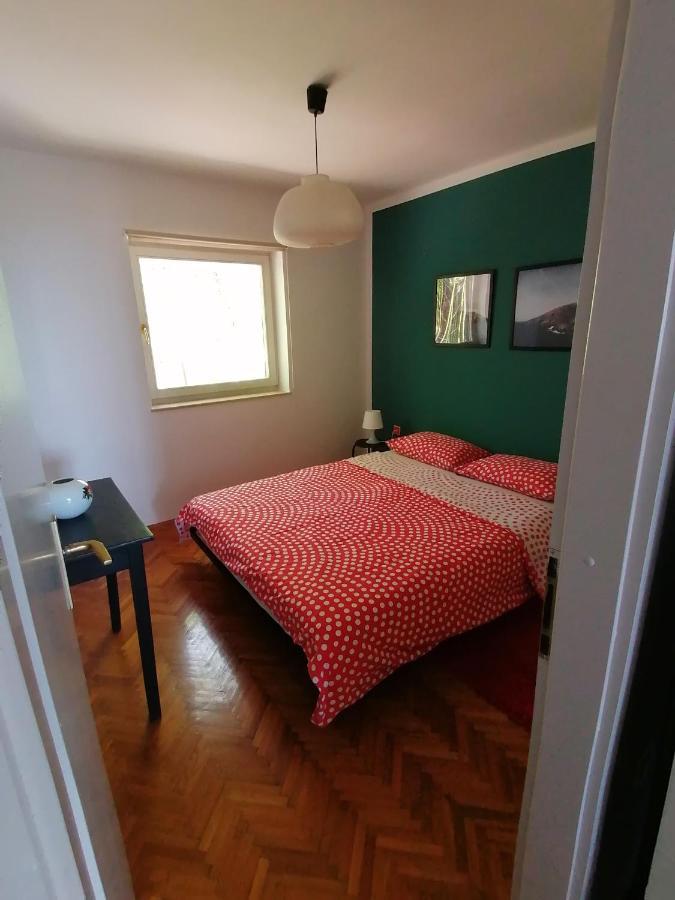 Ičići Stressfree Villa מראה חיצוני תמונה