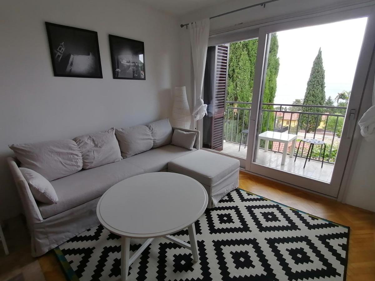 Ičići Stressfree Villa מראה חיצוני תמונה