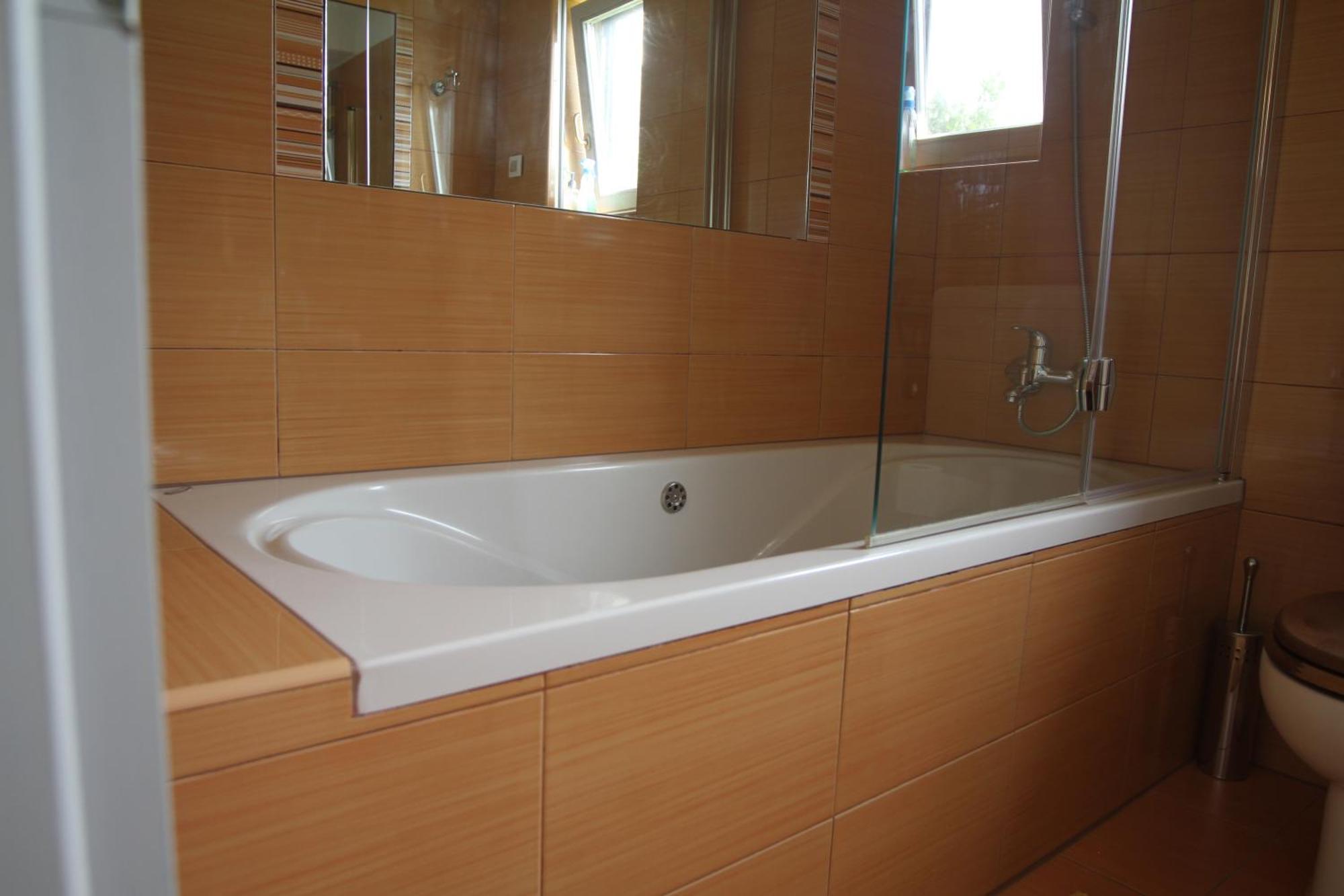 Ičići Stressfree Villa חדר תמונה