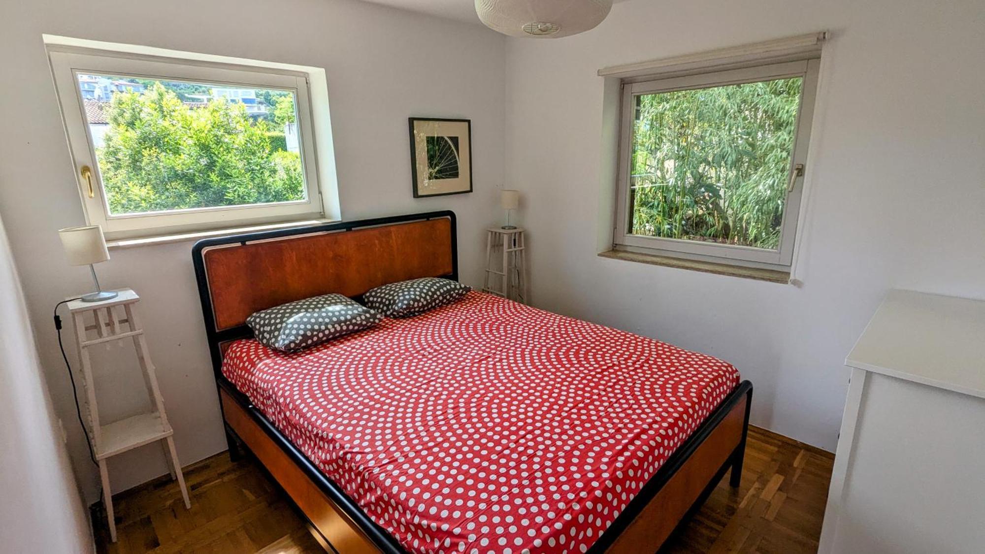 Ičići Stressfree Villa מראה חיצוני תמונה