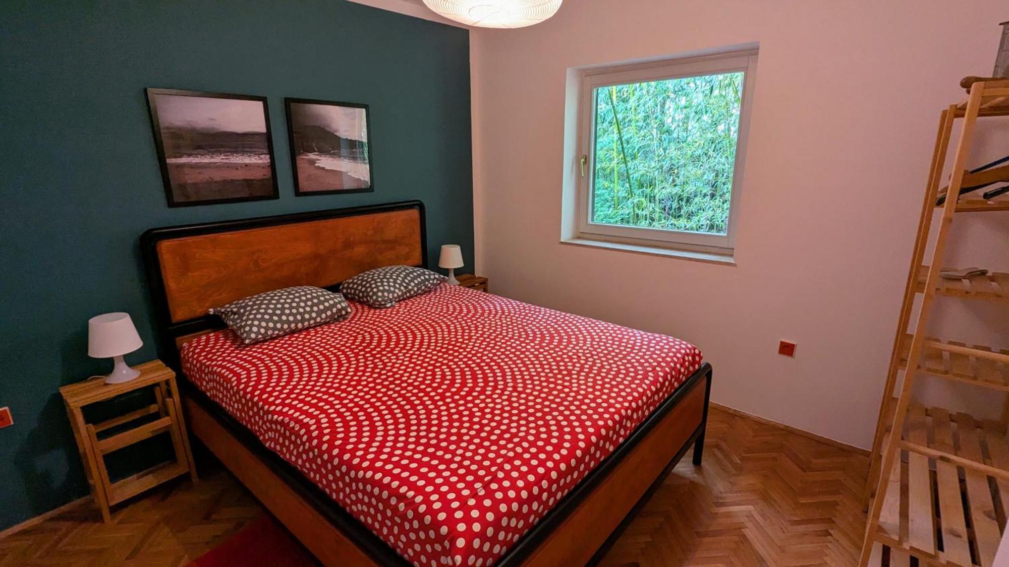 Ičići Stressfree Villa מראה חיצוני תמונה