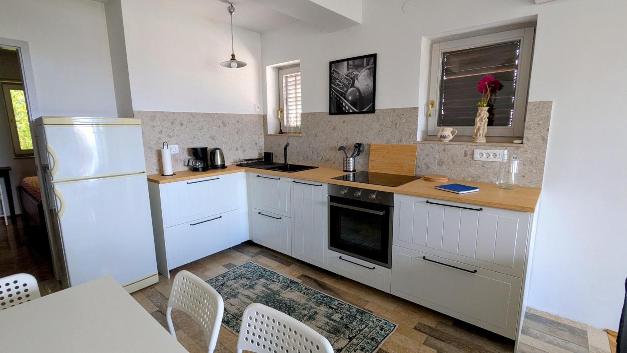 Ičići Stressfree Villa מראה חיצוני תמונה