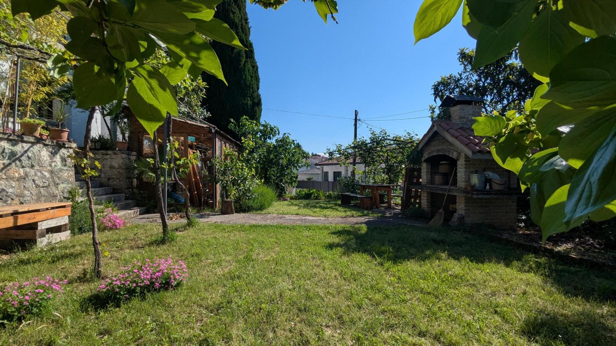 Ičići Stressfree Villa מראה חיצוני תמונה