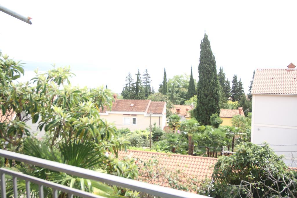 Ičići Stressfree Villa מראה חיצוני תמונה