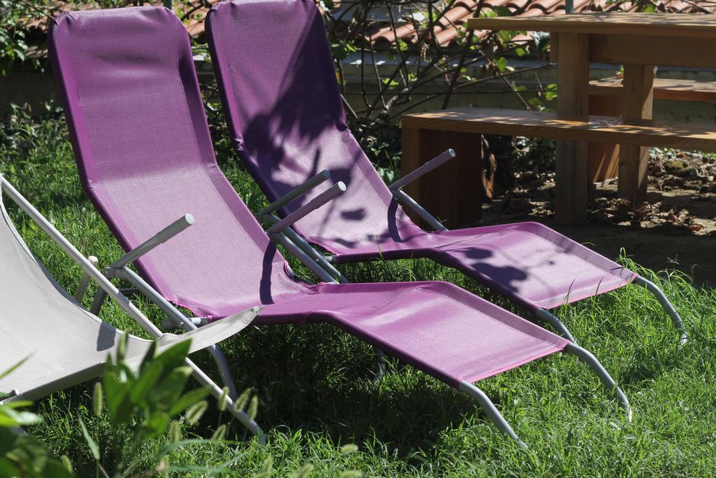 Ičići Stressfree Villa מראה חיצוני תמונה