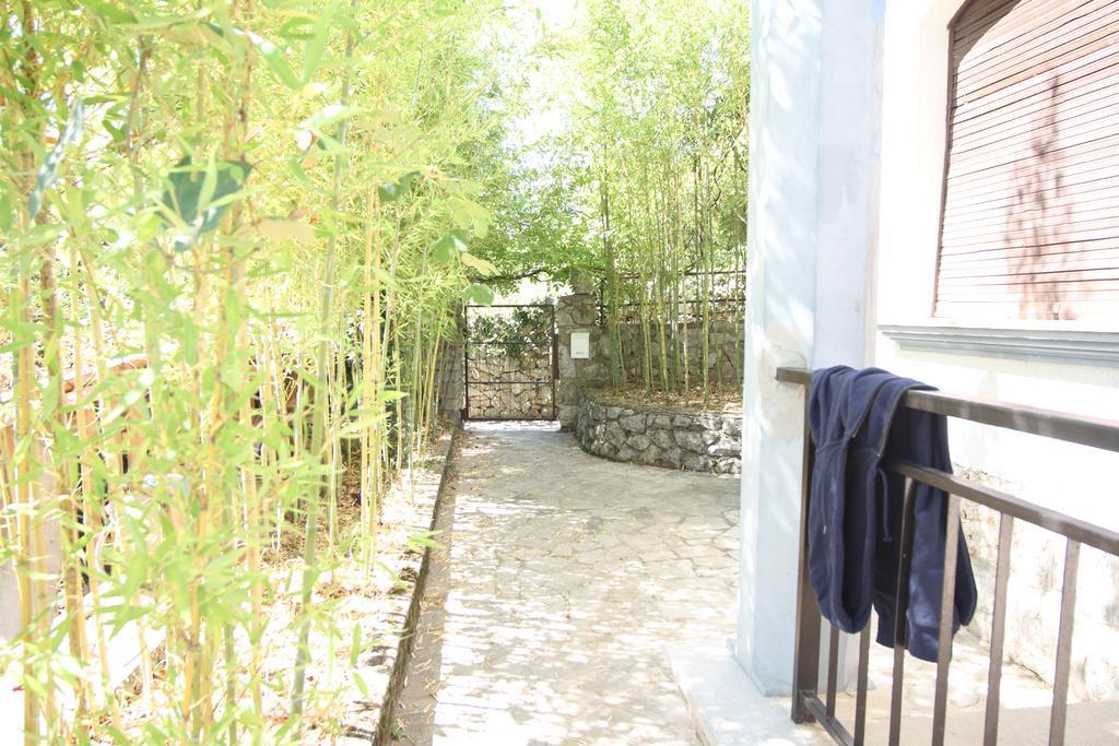 Ičići Stressfree Villa מראה חיצוני תמונה
