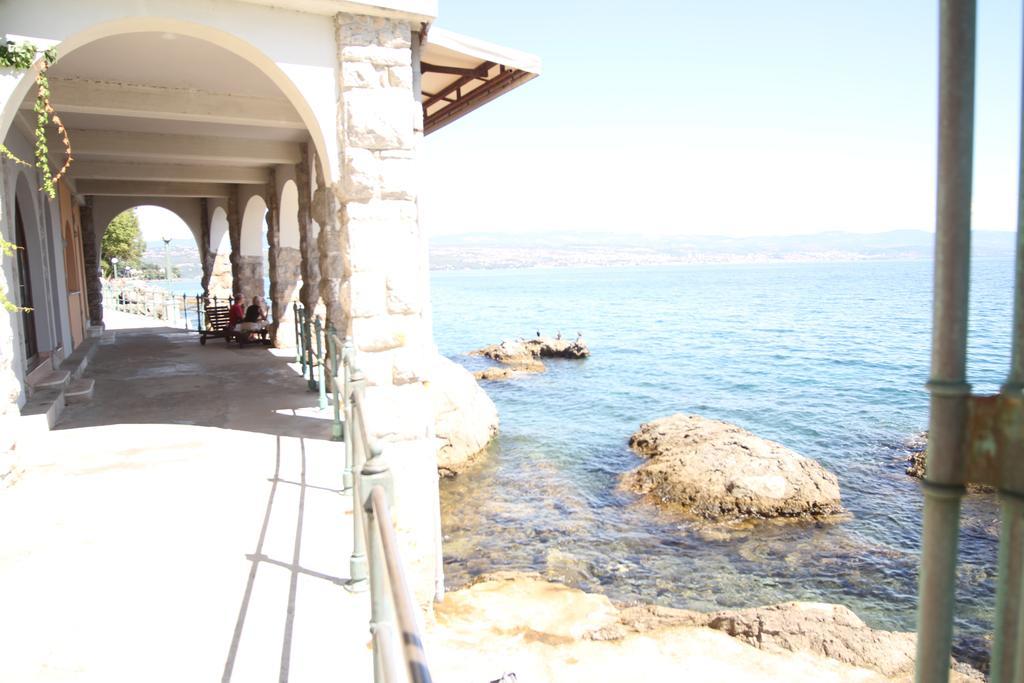 Ičići Stressfree Villa מראה חיצוני תמונה