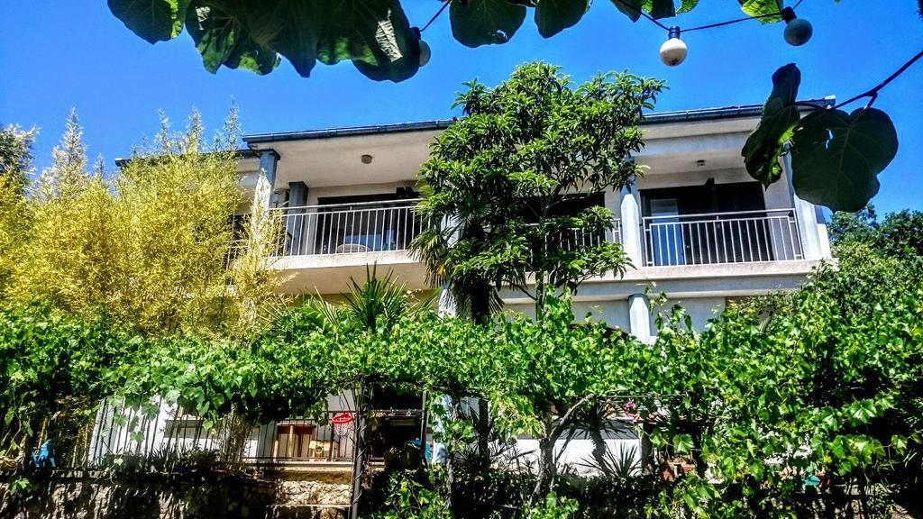 Ičići Stressfree Villa מראה חיצוני תמונה